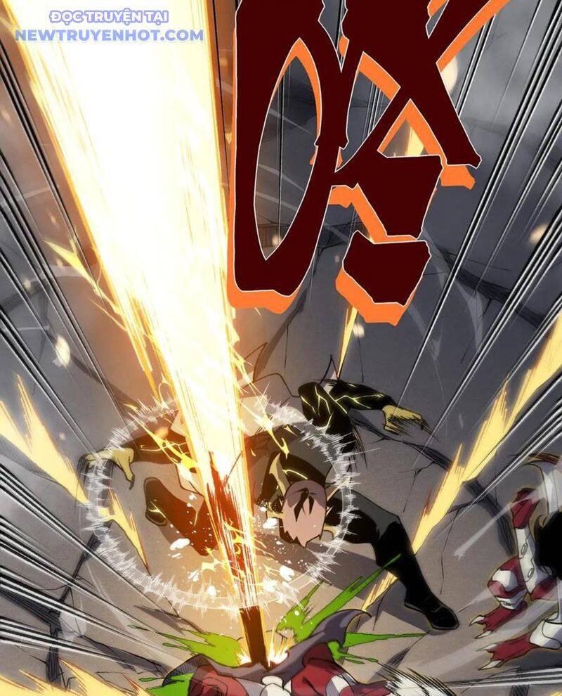 Quỷ Tiến Hóa Chap 90 - Next Chap 91