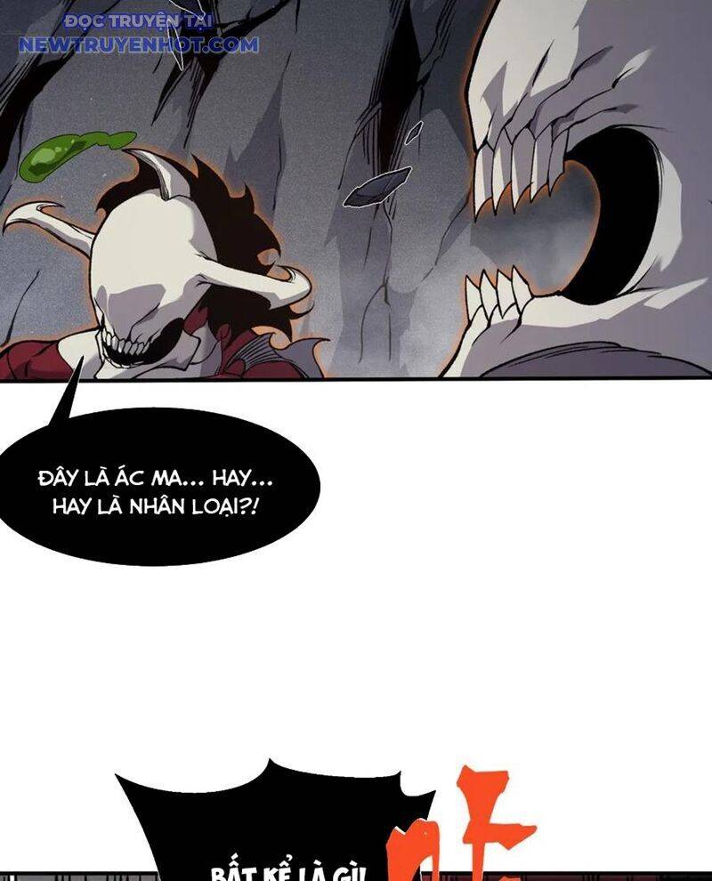 Quỷ Tiến Hóa Chap 90 - Next Chap 91
