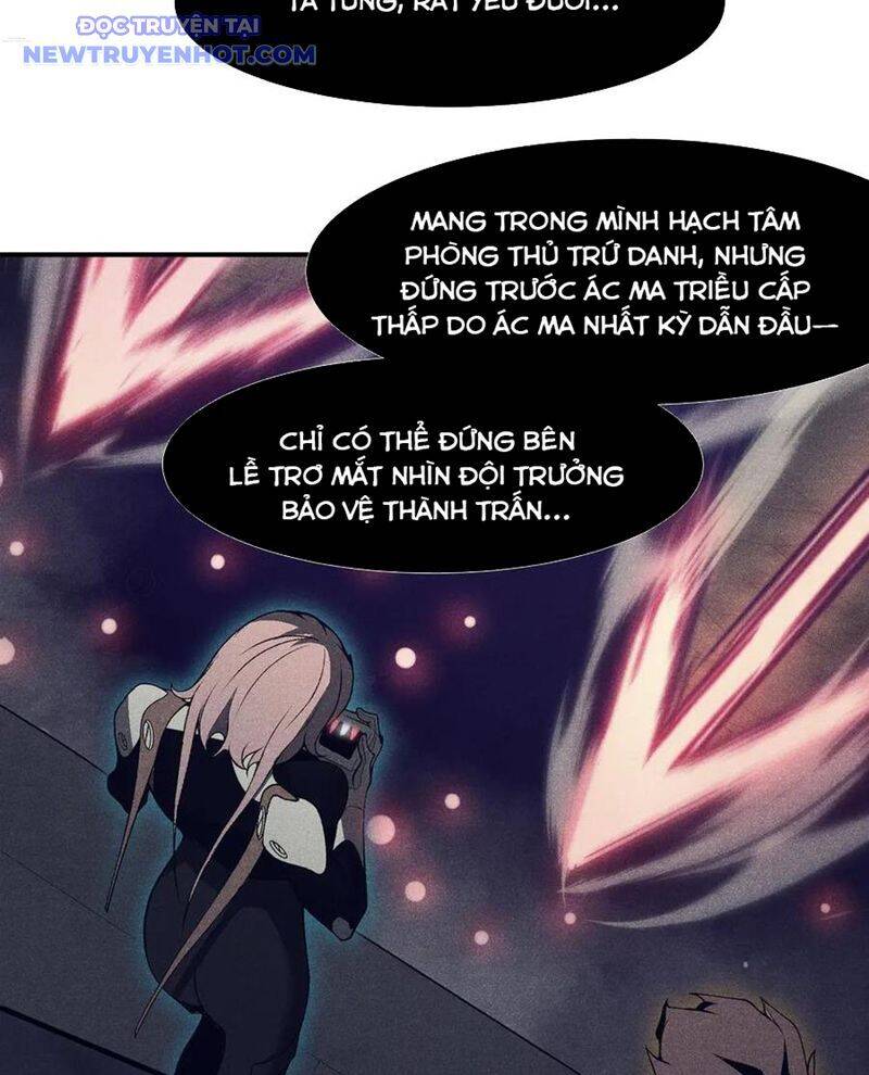 Quỷ Tiến Hóa Chap 90 - Next Chap 91