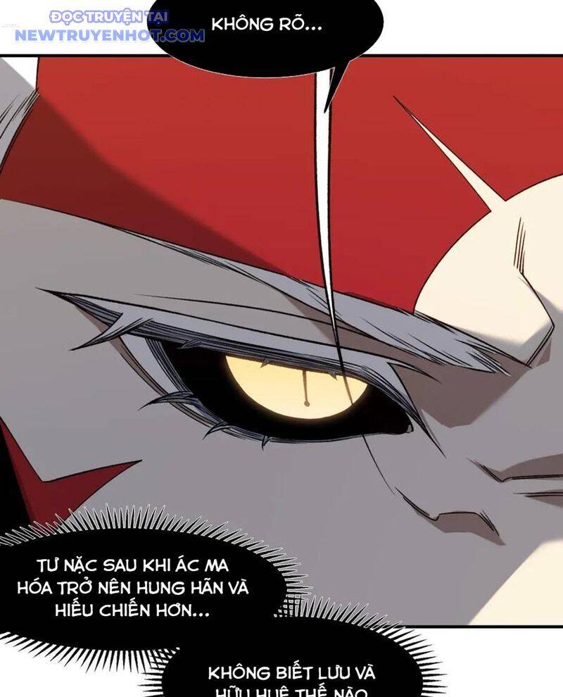 Quỷ Tiến Hóa Chap 90 - Next Chap 91