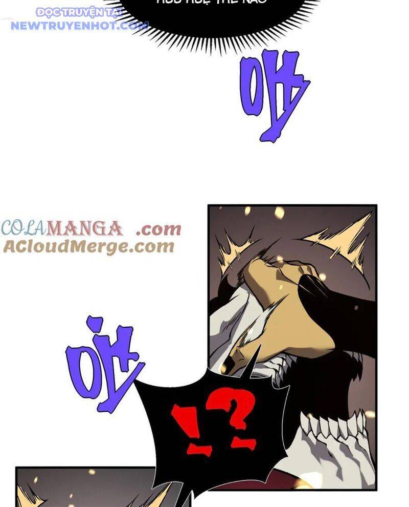 Quỷ Tiến Hóa Chap 90 - Next Chap 91