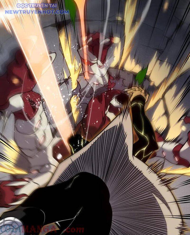 Quỷ Tiến Hóa Chap 90 - Next Chap 91