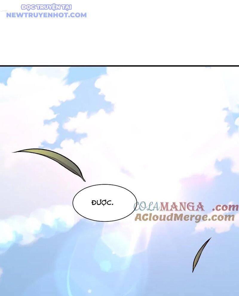 Quỷ Tiến Hóa Chap 90 - Next Chap 91