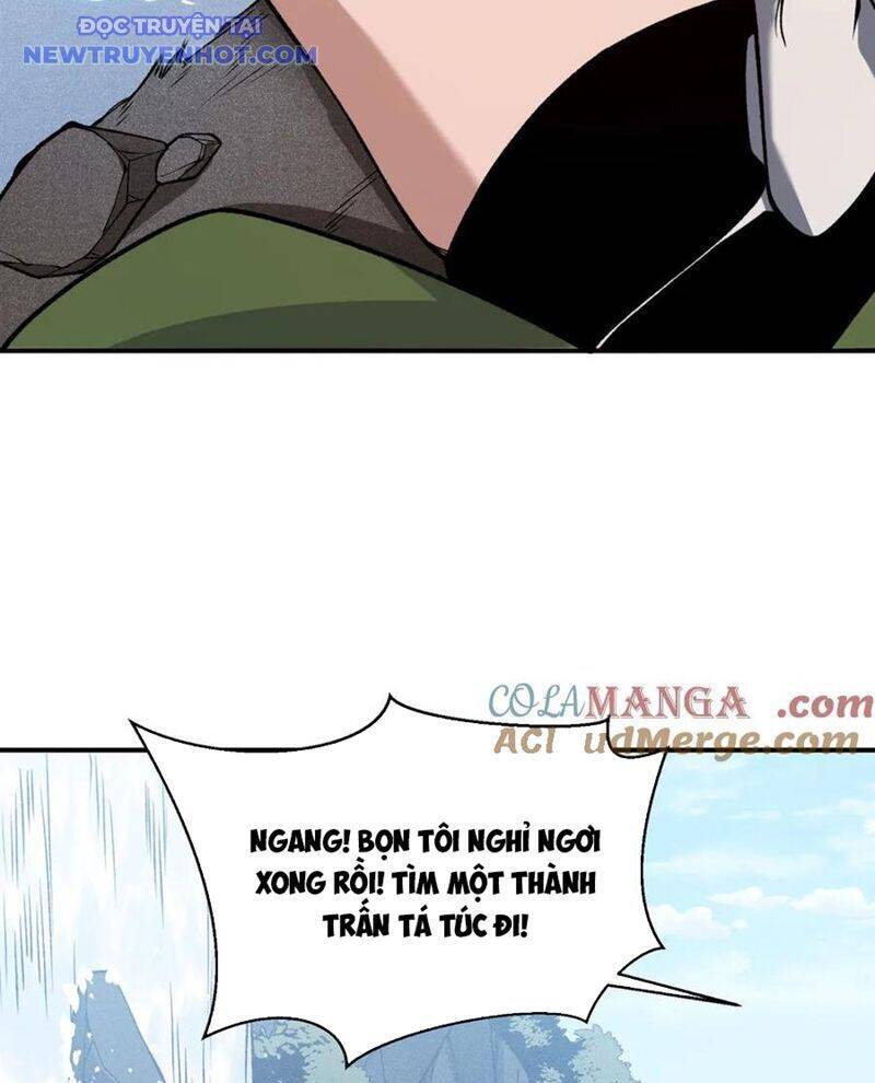 Quỷ Tiến Hóa Chap 90 - Next Chap 91