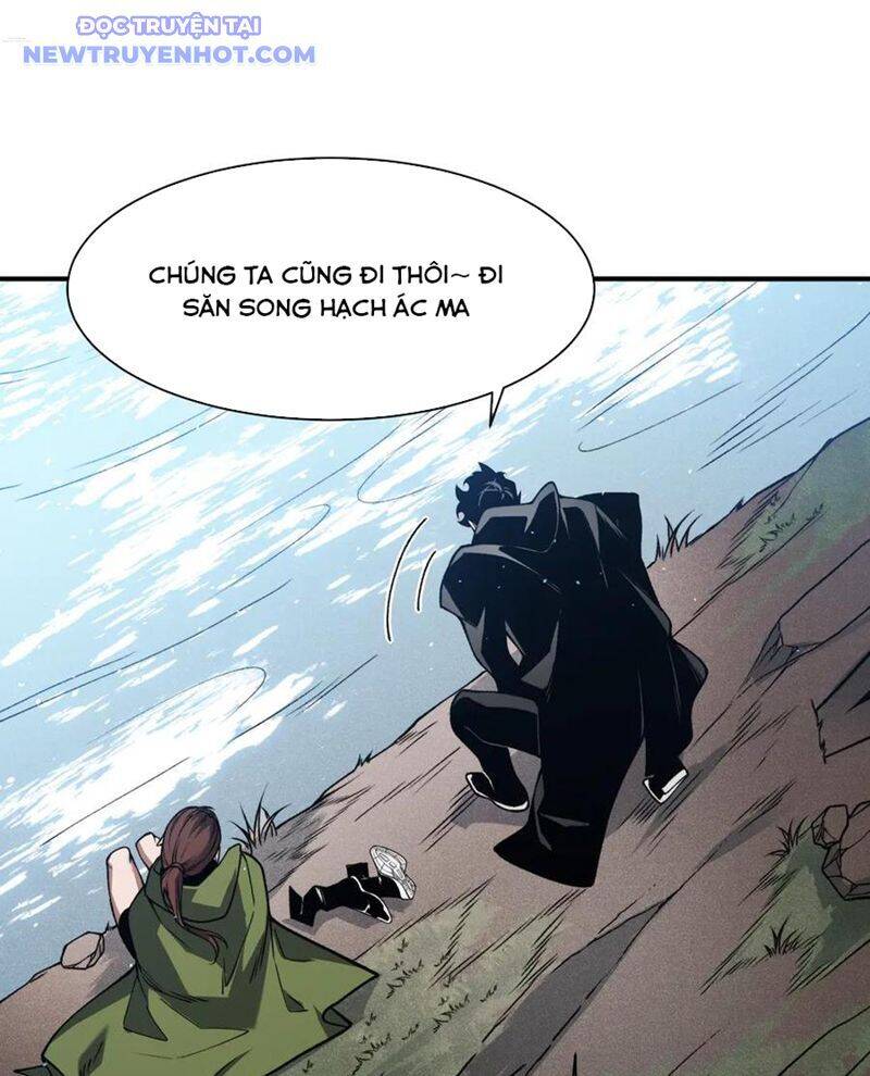 Quỷ Tiến Hóa Chap 90 - Next Chap 91