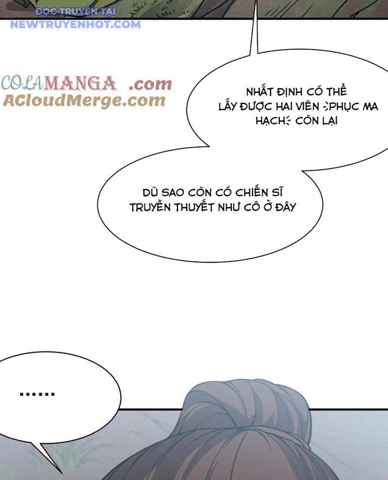 Quỷ Tiến Hóa Chap 90 - Next Chap 91