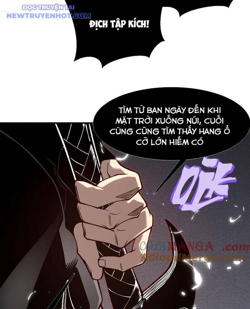 Quỷ Tiến Hóa Chap 90 - Next Chap 91