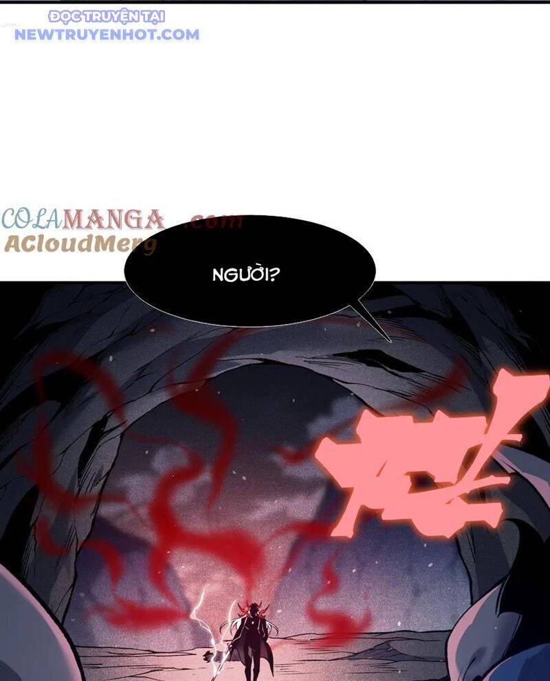 Quỷ Tiến Hóa Chap 90 - Next Chap 91