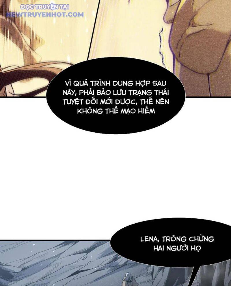 Quỷ Tiến Hóa Chap 90 - Next Chap 91