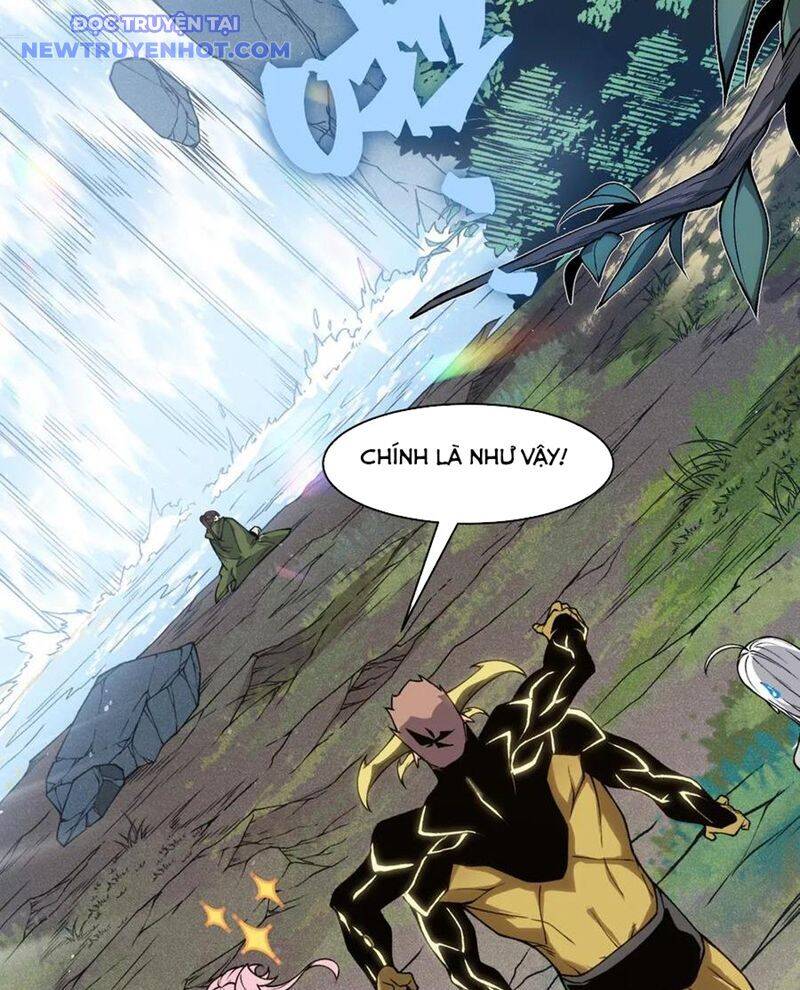 Quỷ Tiến Hóa Chap 90 - Next Chap 91