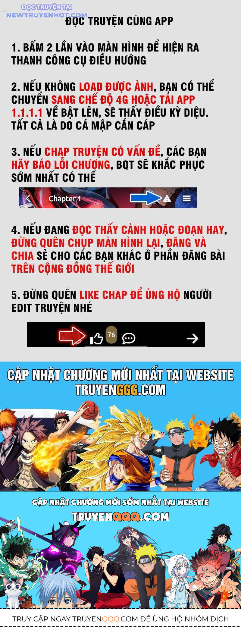 Quỷ Tiến Hóa Chap 90 - Next Chap 91