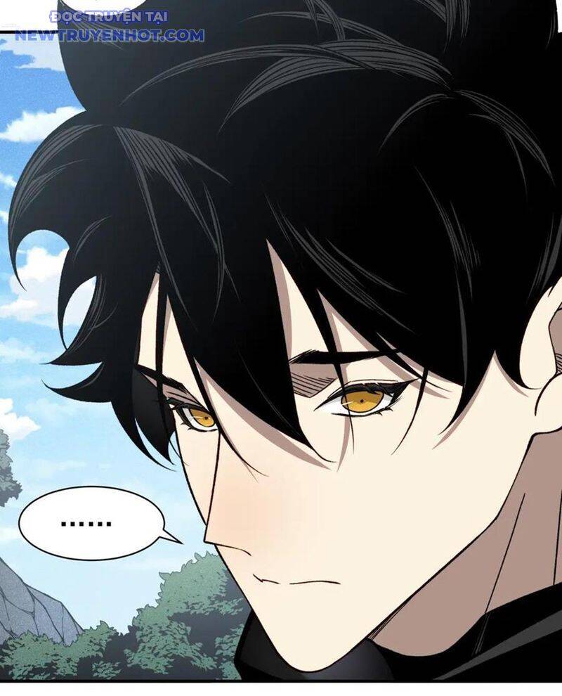 Quỷ Tiến Hóa Chap 90 - Next Chap 91