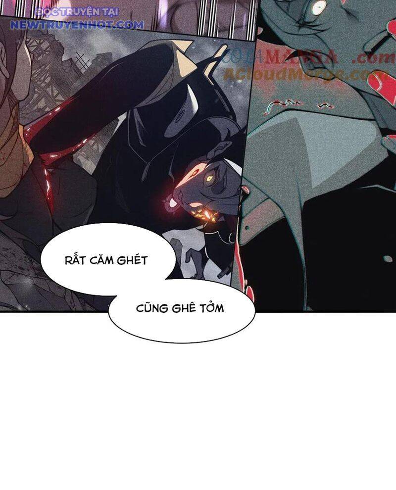 Quỷ Tiến Hóa Chap 90 - Next Chap 91