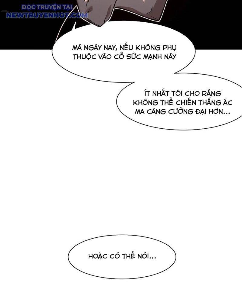Quỷ Tiến Hóa Chap 90 - Next Chap 91