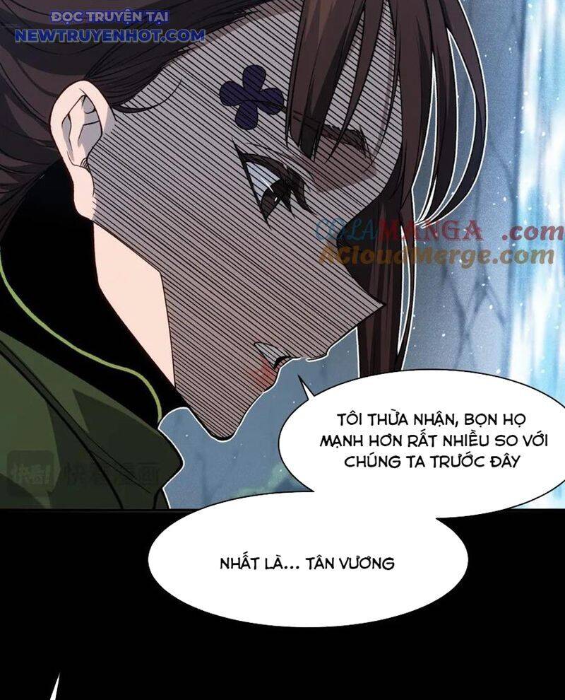 Quỷ Tiến Hóa Chap 90 - Next Chap 91