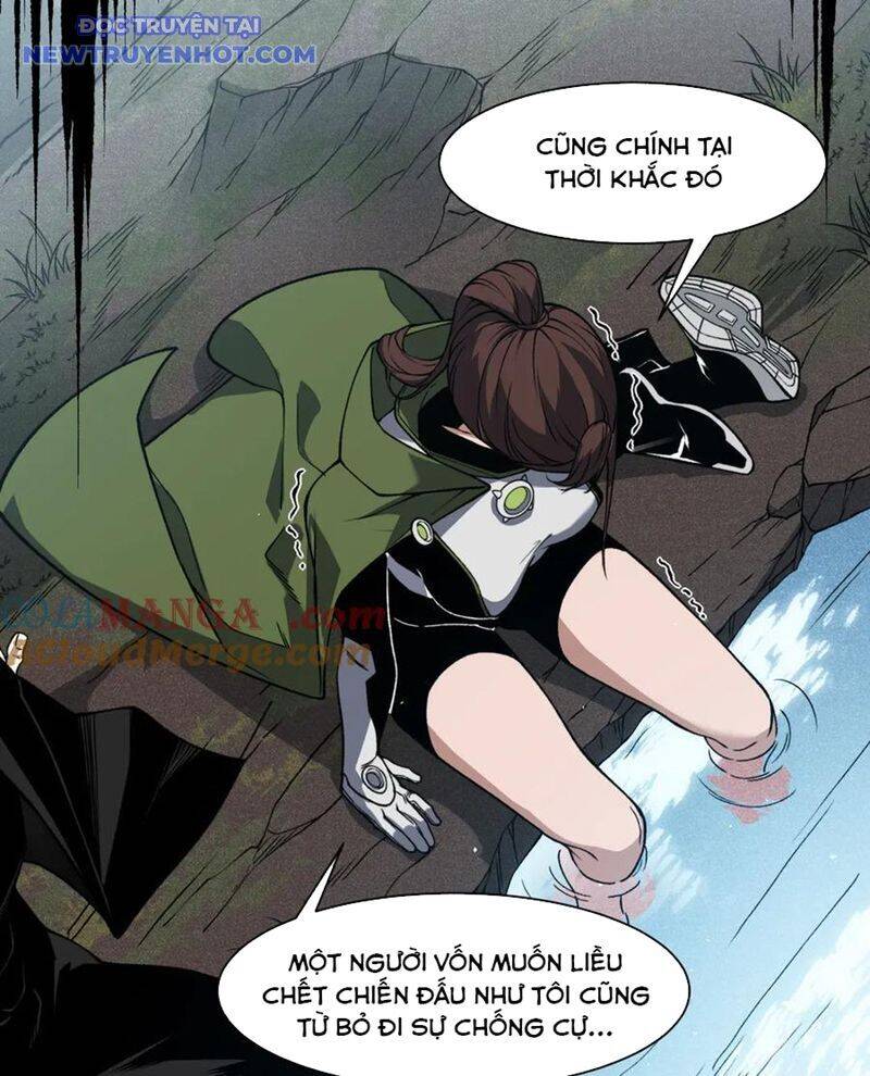 Quỷ Tiến Hóa Chap 90 - Next Chap 91