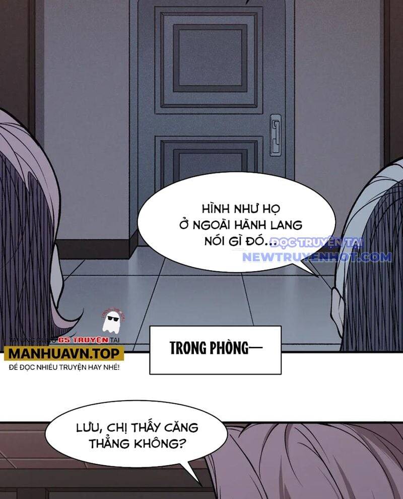 Quỷ Tiến Hóa Chap 91 - Next Chap 92