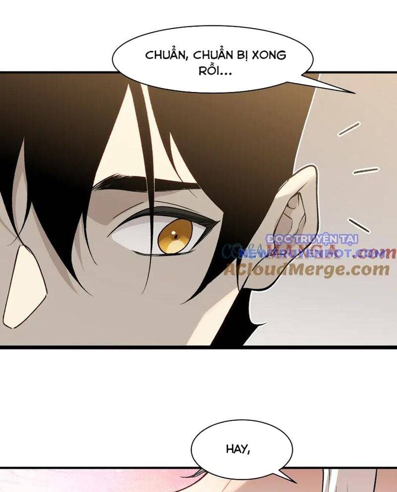 Quỷ Tiến Hóa Chap 91 - Next Chap 92