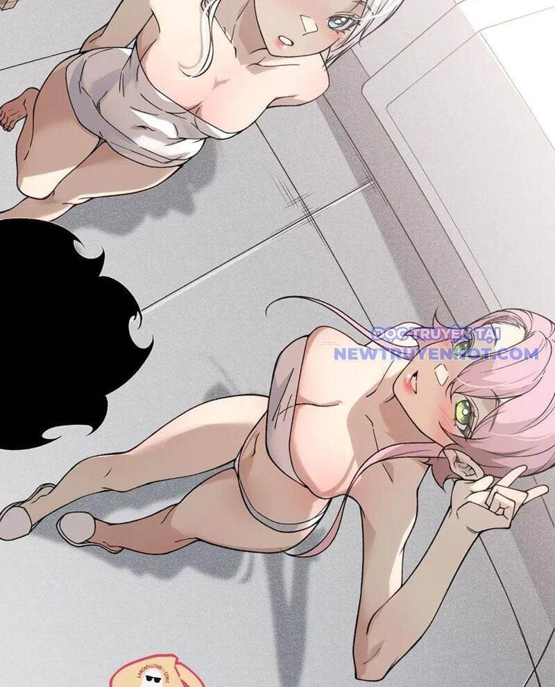 Quỷ Tiến Hóa Chap 91 - Next Chap 92