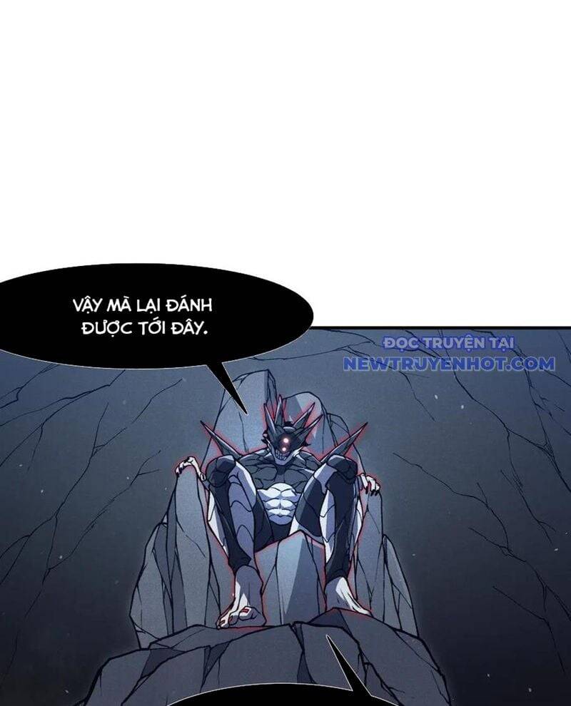 Quỷ Tiến Hóa Chap 91 - Next Chap 92