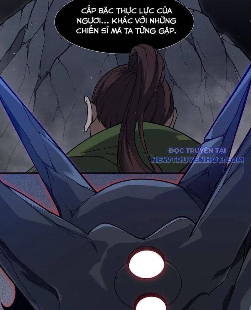 Quỷ Tiến Hóa Chap 91 - Next Chap 92