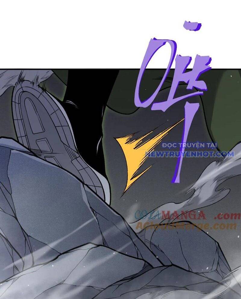 Quỷ Tiến Hóa Chap 91 - Next Chap 92