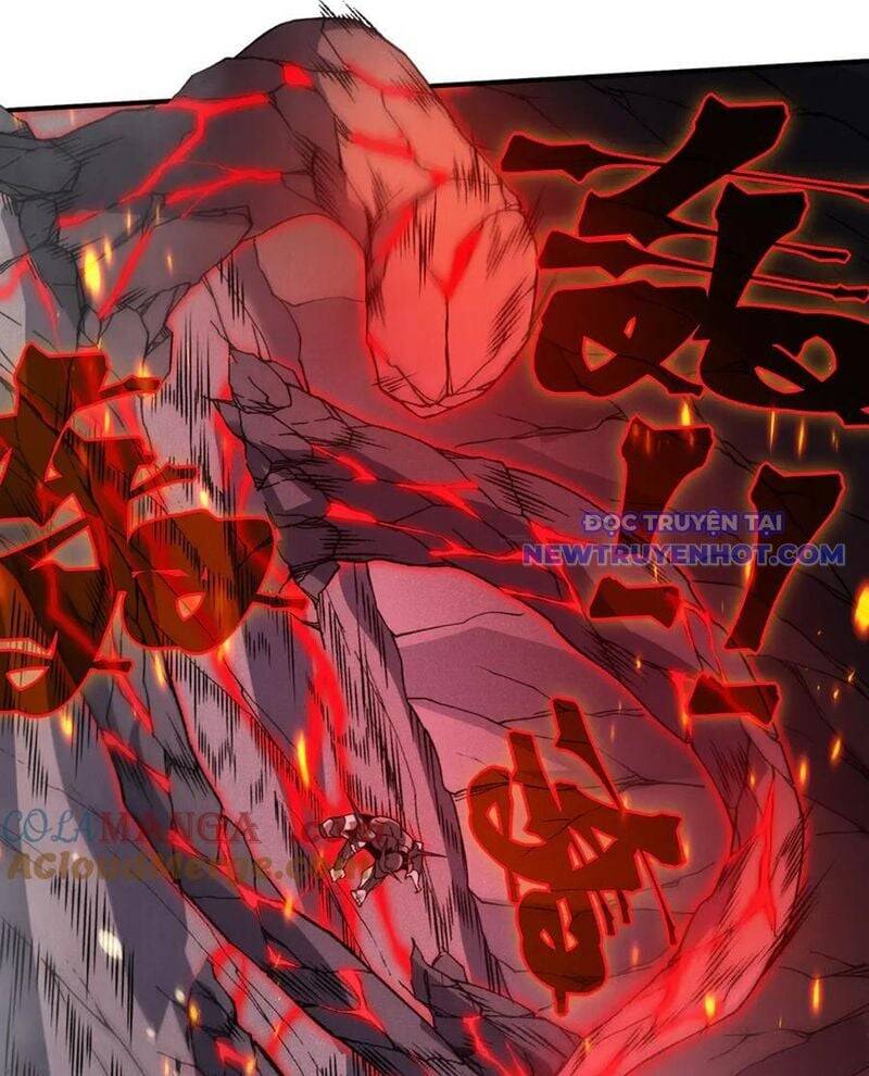 Quỷ Tiến Hóa Chap 91 - Next Chap 92