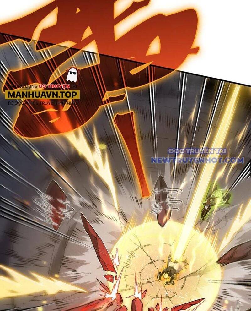 Quỷ Tiến Hóa Chap 91 - Next Chap 92