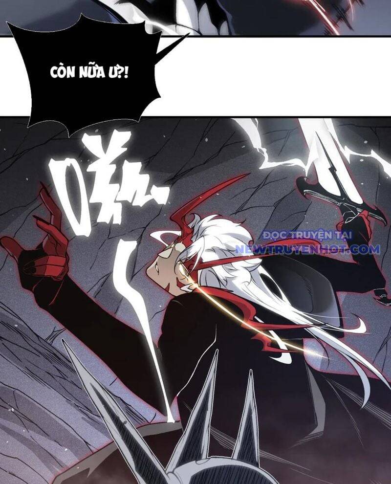 Quỷ Tiến Hóa Chap 91 - Next Chap 92
