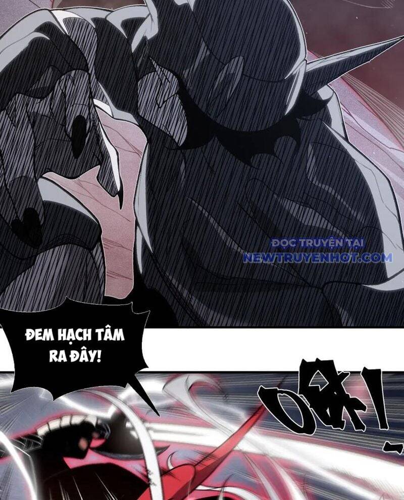 Quỷ Tiến Hóa Chap 91 - Next Chap 92