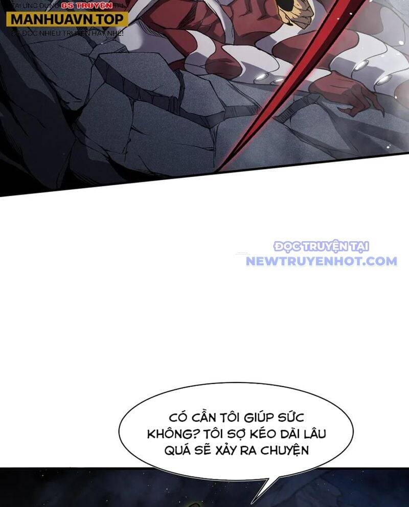 Quỷ Tiến Hóa Chap 91 - Next Chap 92