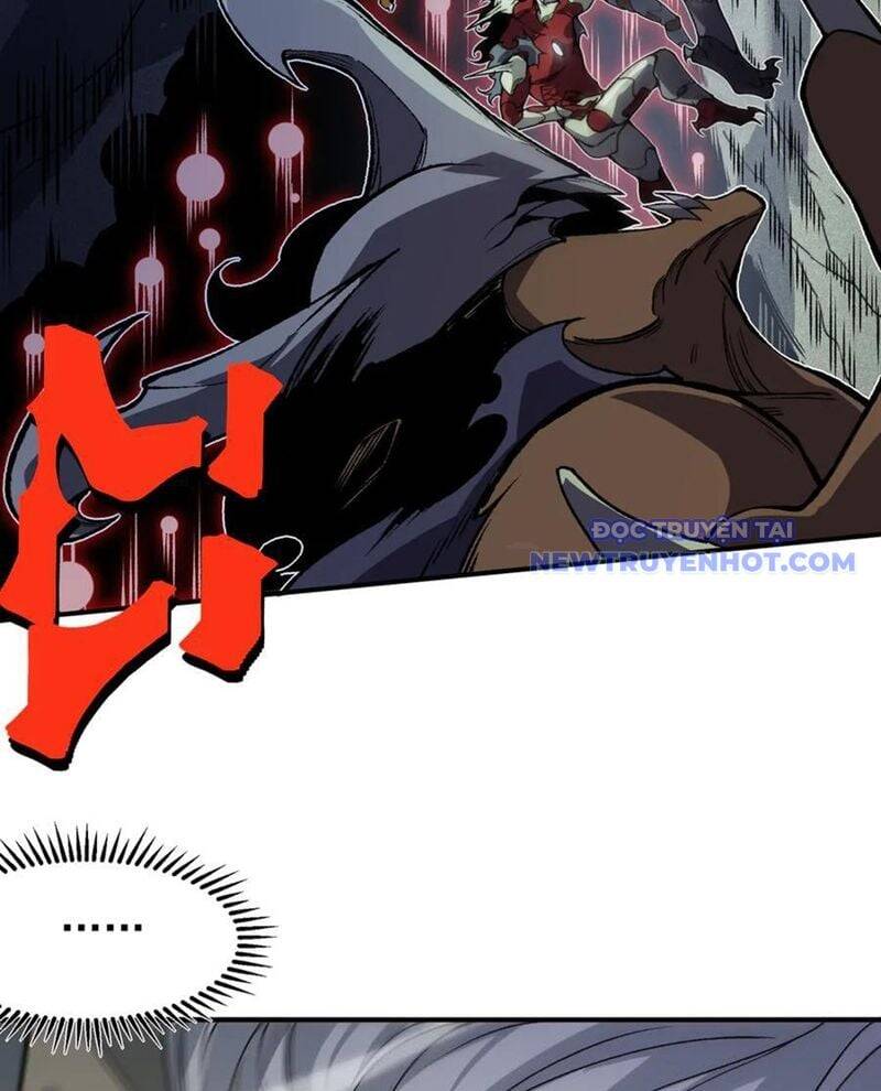 Quỷ Tiến Hóa Chap 91 - Next Chap 92