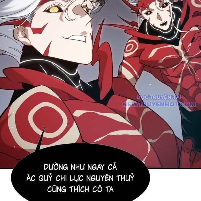 Quỷ Tiến Hóa Chap 94 - Next Chap 95