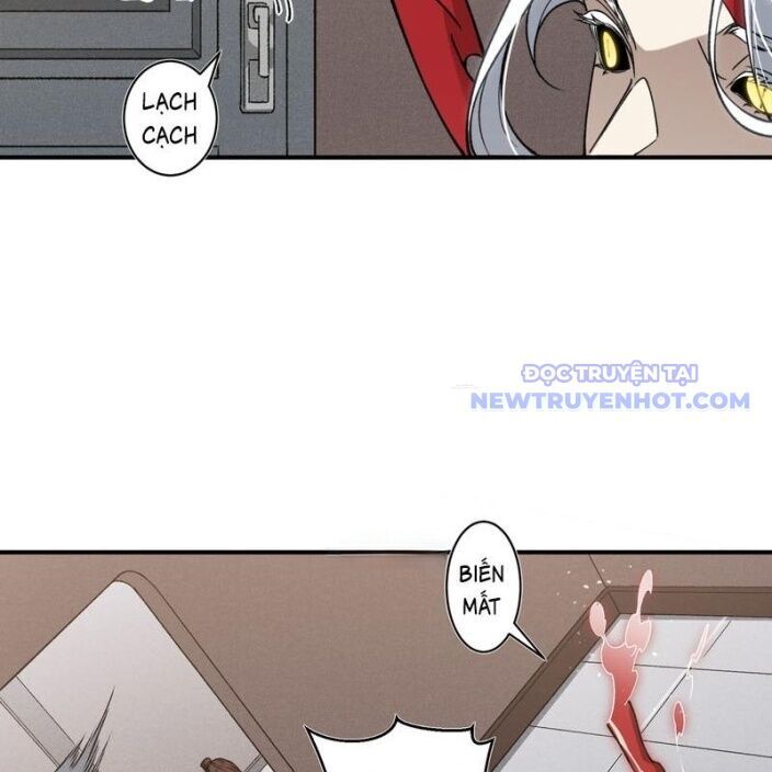 Quỷ Tiến Hóa Chap 94 - Next Chap 95