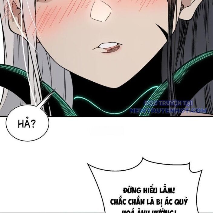 Quỷ Tiến Hóa Chap 94 - Next Chap 95