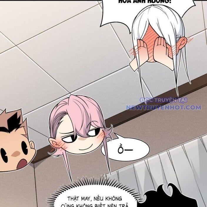 Quỷ Tiến Hóa Chap 94 - Next Chap 95