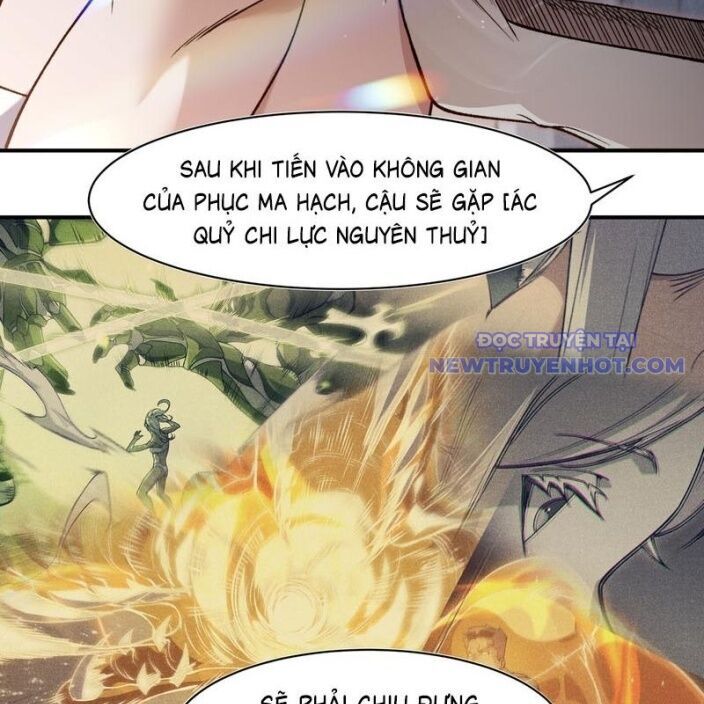Quỷ Tiến Hóa Chap 94 - Next Chap 95