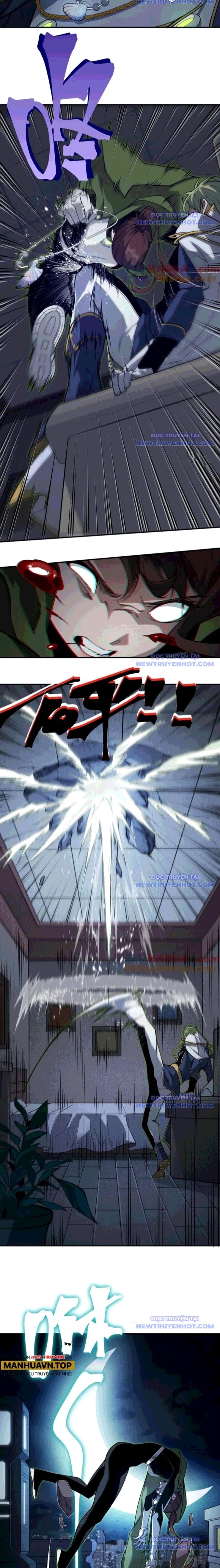 Quỷ Tiến Hóa Chap 96 - Next Chap 97