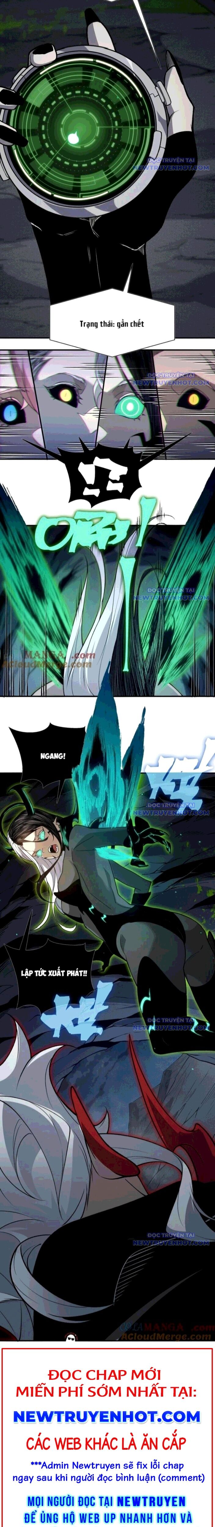 Quỷ Tiến Hóa Chap 96 - Next Chap 97