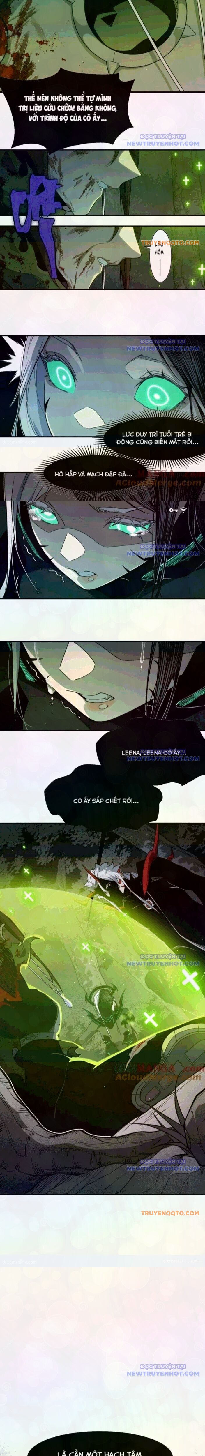 Quỷ Tiến Hóa Chap 97 - Next Chap 98