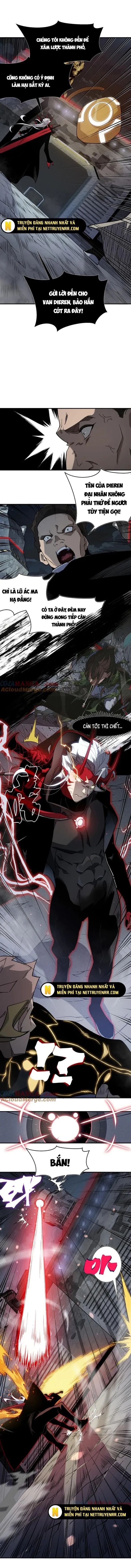 Quỷ Tiến Hóa Chap 98 - Next Chap 99
