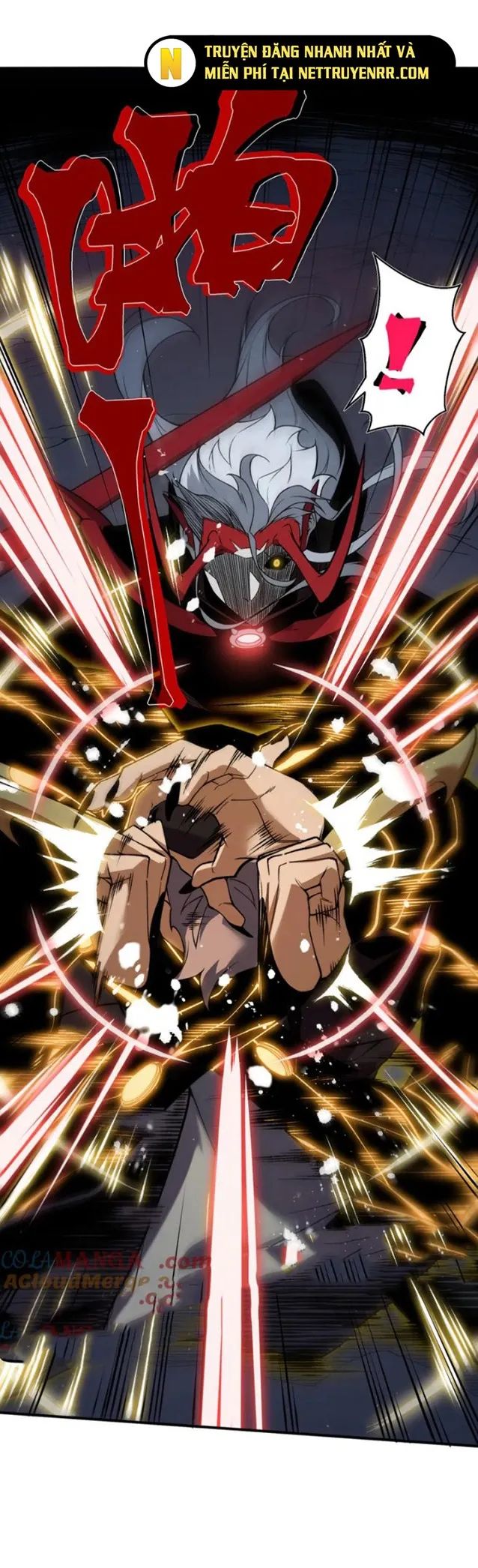 Quỷ Tiến Hóa Chap 98 - Next Chap 99