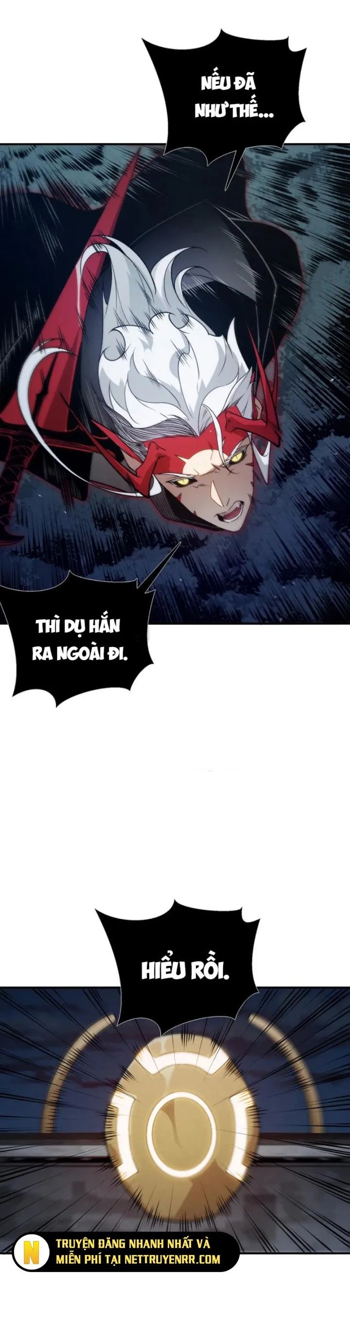 Quỷ Tiến Hóa Chap 98 - Next Chap 99