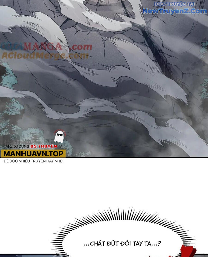 Quỷ Tiến Hóa Chap 101 - Next Chap 102