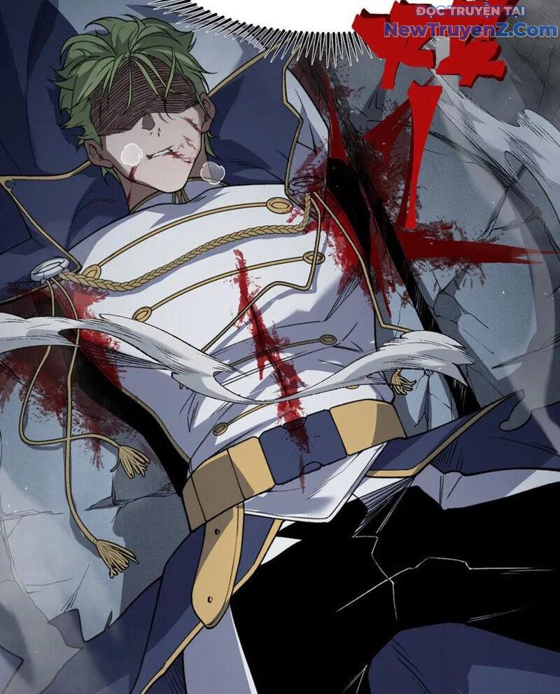 Quỷ Tiến Hóa Chap 101 - Next Chap 102