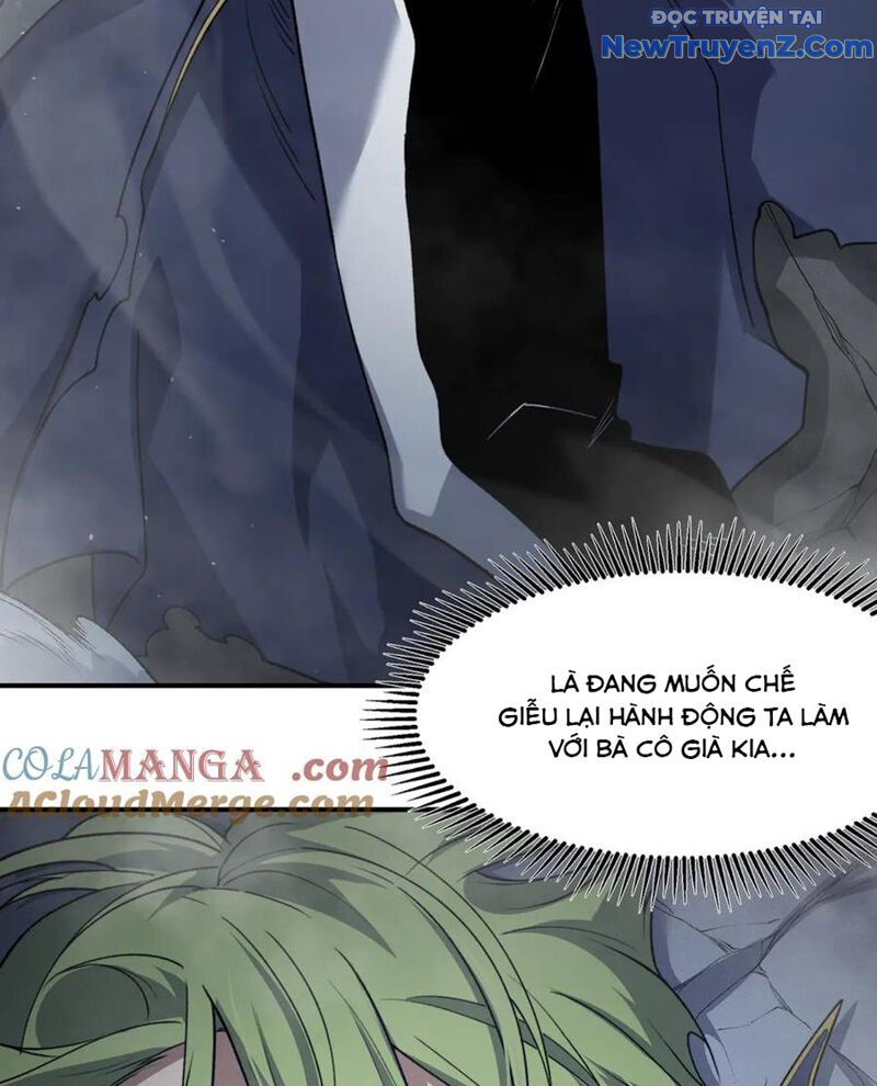 Quỷ Tiến Hóa Chap 101 - Next Chap 102