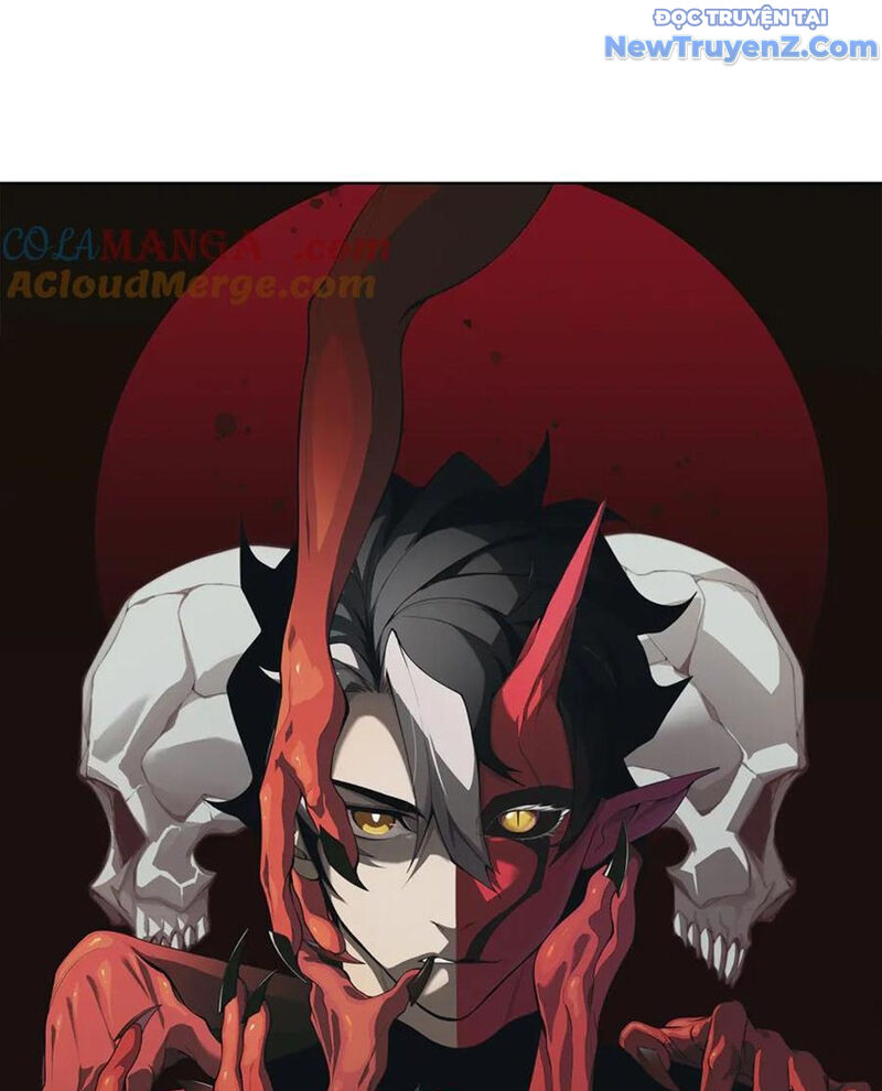 Quỷ Tiến Hóa Chap 101 - Next Chap 102