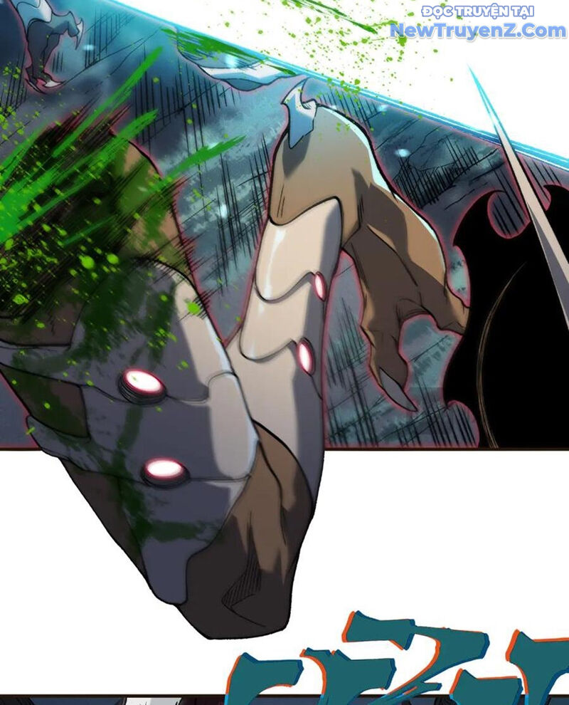 Quỷ Tiến Hóa Chap 101 - Next Chap 102