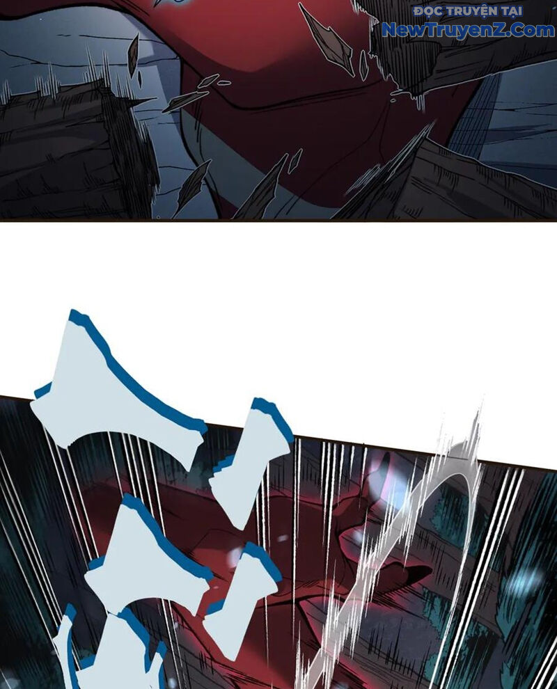 Quỷ Tiến Hóa Chap 101 - Next Chap 102