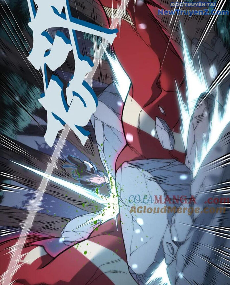 Quỷ Tiến Hóa Chap 101 - Next Chap 102